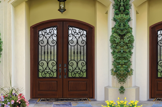 Manteca-entry-door-repair