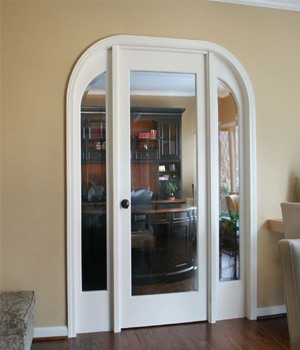 Passage Door Replacement Manteca