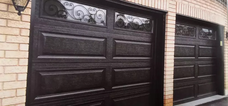 aluminum overhead garage door Manteca