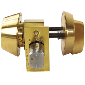 high security deadbolt Manteca